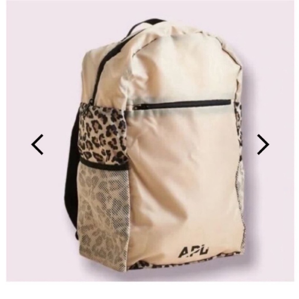 APL Athletic Backpack All-Purpose Packable Backpa… - image 3